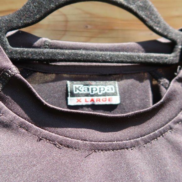 Kappa Athletic Tshirt - Picture 3 of 3
